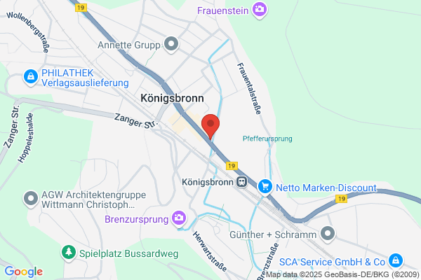 Lammstube