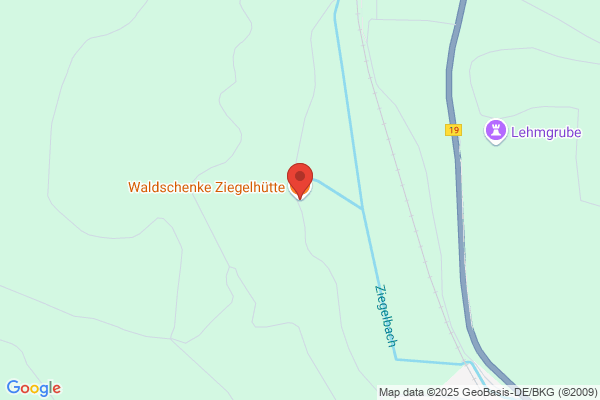 Waldschenke Ziegelhütte