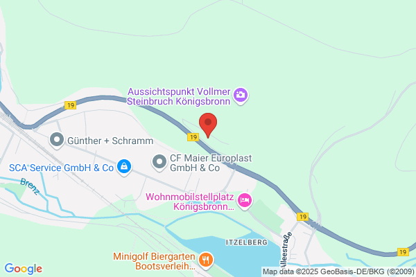 Vollmer Georg & Söhne