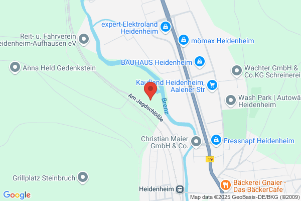 Gottschalk Palettenservice GmbH