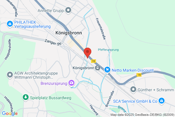 R+V Versicherung