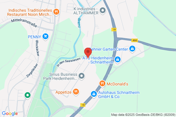 Allianz Versicherung Matthias Friedrich Hauptvertretung