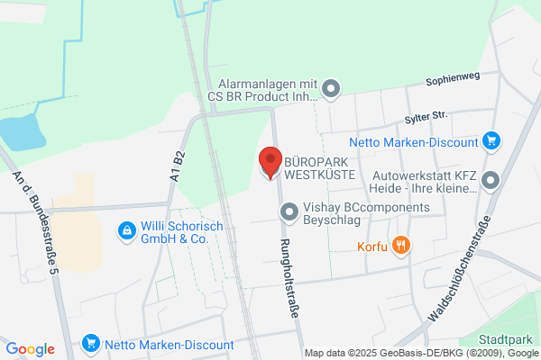 Gebietsbetreuung NSG "Königsbrücker Heide"
