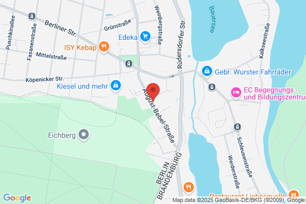 Blumenhaus Anders