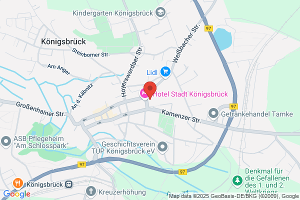 Brennstoff- und Mineralölhandel Köckritz GmbH