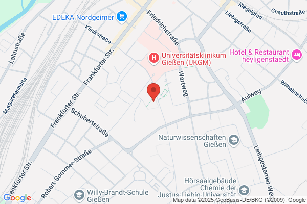 Landtagsabgeordnetenbüro (CDU) Stanislaw Tillich