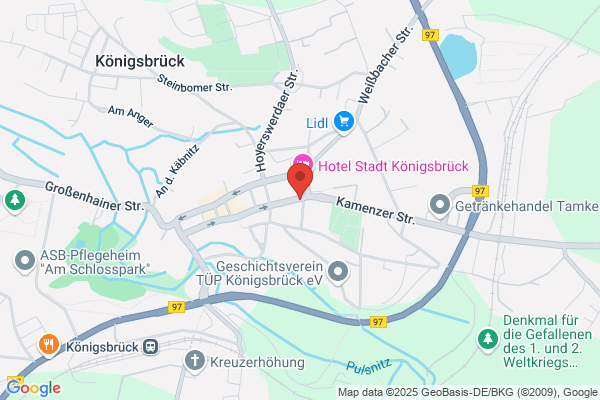 Autohaus Leuthold GmbH