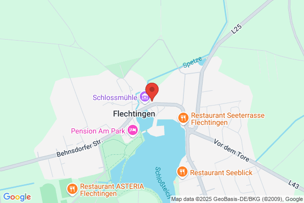 Baustoffe Flechtingen GmbH u. Co. KG