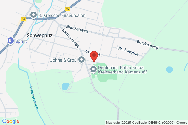 Grundschule Schwepnitz