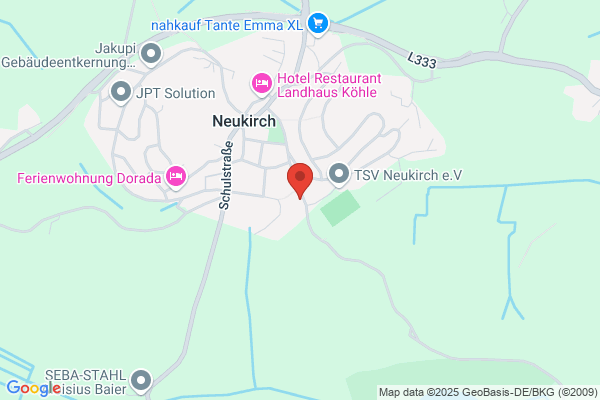 Kindergarten Neukirch