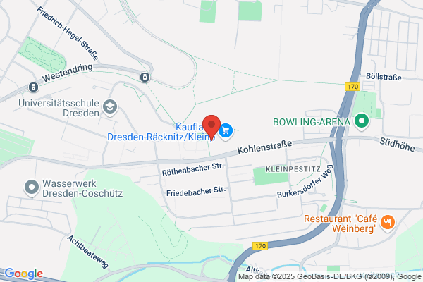 Ostsächsische Sparkasse Dresden, Filiale Königsbrück