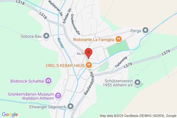 Schuh- und Sporthaus Morenz Inh. Andreas Morenz