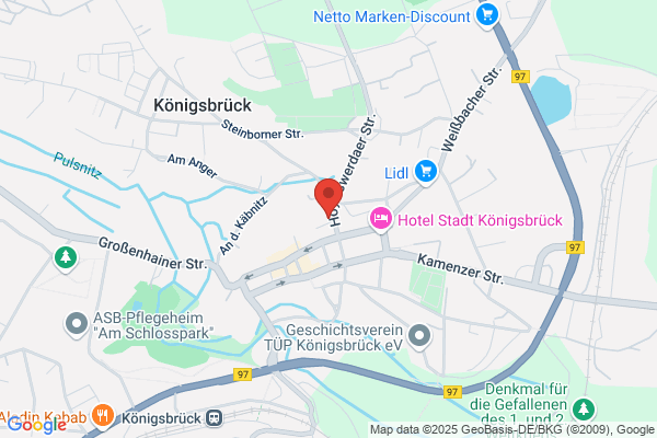 Gasthaus Zum weissen Ross