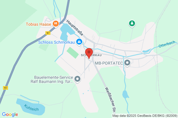 Gasthof & Pension Zum Fuchsbau