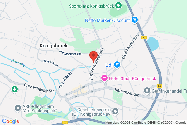 Ingenieurbüro Seidel Roland
