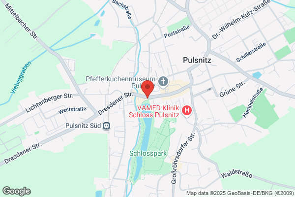 Reisebüro Pulsnitztal-Reisen