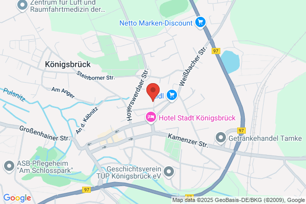 Diakonisches Werk e.V. Sozialstation