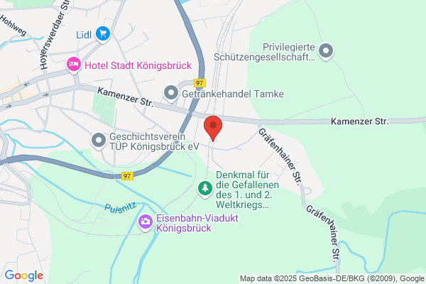 Kraftverkehr Torgau GmbH