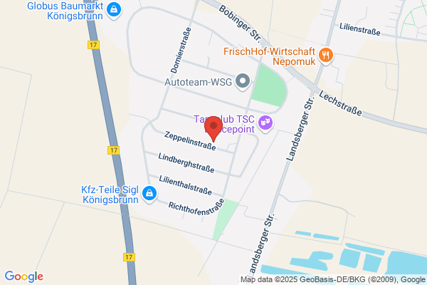 Finanzagentur - Partner der Deutschen Bank