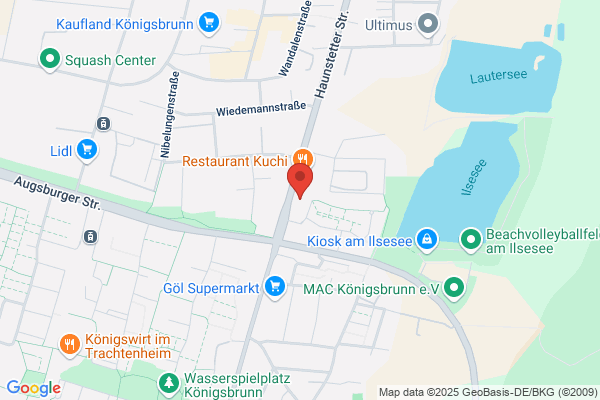 Brunnen-Apotheke