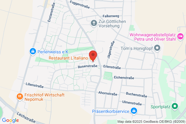 Rosen-Apotheke Dr. Almut Kerscher e.K.