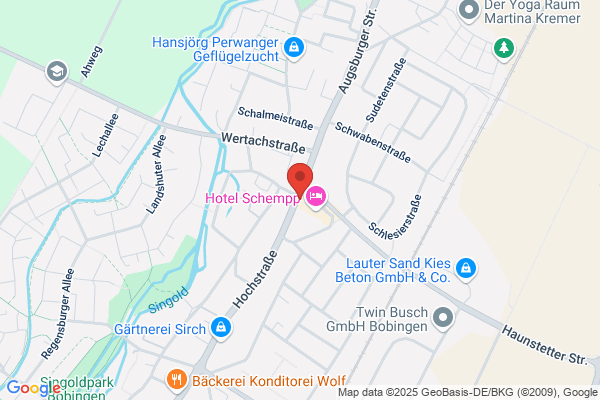 St. Wendelin Apotheke