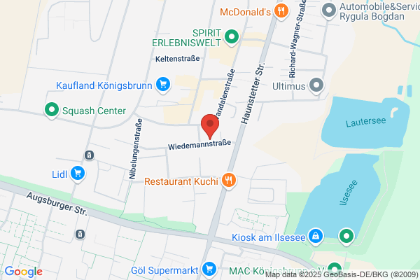 Energieberatung Schelbert