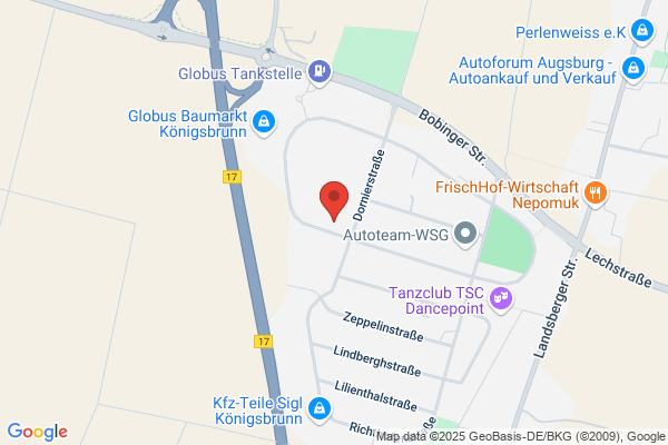 SZD Sportwagen Zentrum GmbH Deutschland