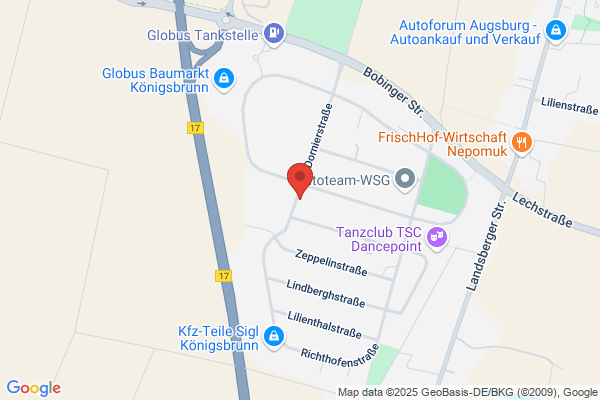 Auto Zienecker Gesellschaft mbH