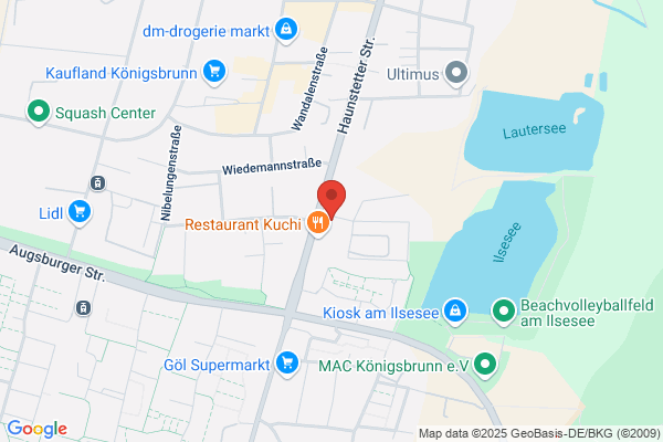 Autohaus Korntheuer GmbH VOLVO Service u. SKODA Vertragshändler