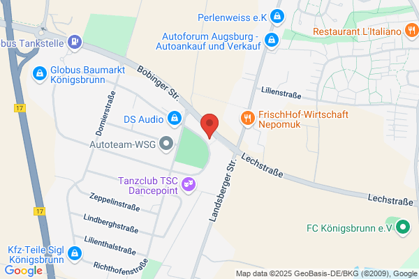 Autohaus Ostermann