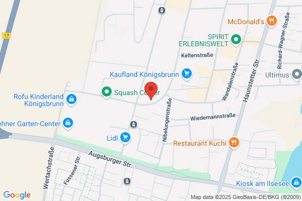 Autohaus Reiniger GmbH