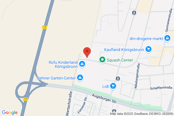 Autopflege Königsbrunn
