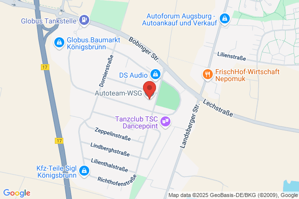 Autoteam WSG GmbH