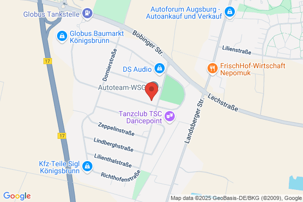 Budget Autovermietung