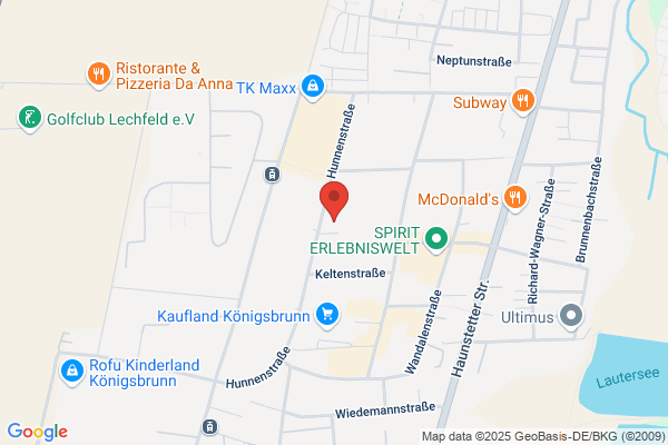 Mayr GmbH