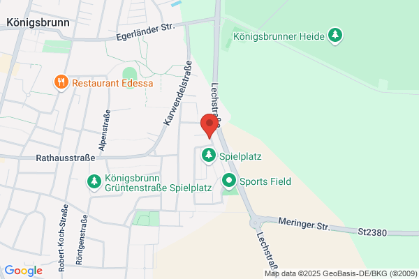 Bauelemente Schmid GmbH