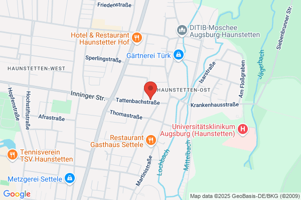 Karl Anzenhofer Bauunternehmen GmbH