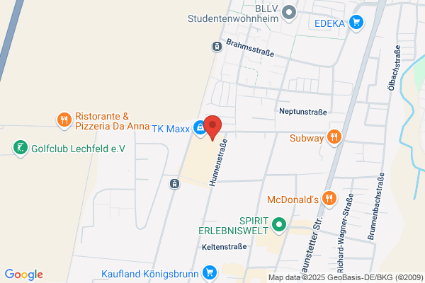 TAKKO FASHION Königsbrunn