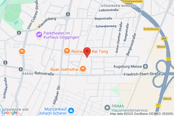 HS Buchhaltungsservice