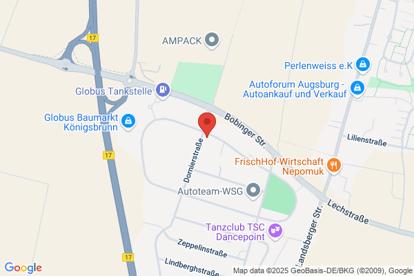 Braun & Borrmeister GmbH
