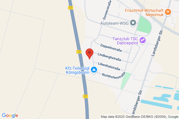 K & K Handels GmbH