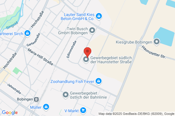 Giro Com. Bühler Druck GmbH