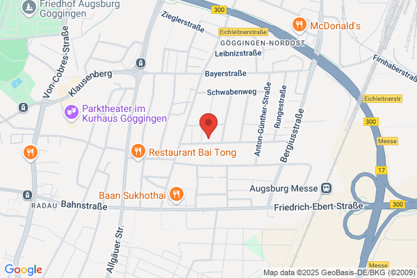 BCC Betz Computer Consulting GmbH