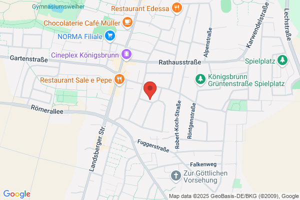 Informatik Büro Meseck
