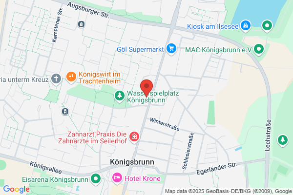 BAF Elektroeinzelhandel