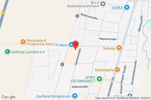 DEICHMANN