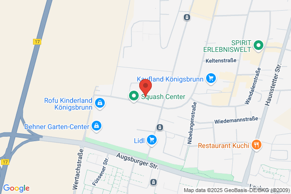 DEKRA Automobil GmbH Außenstelle Königsbrunn