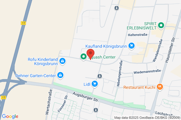 LECH-Garagen GmbH