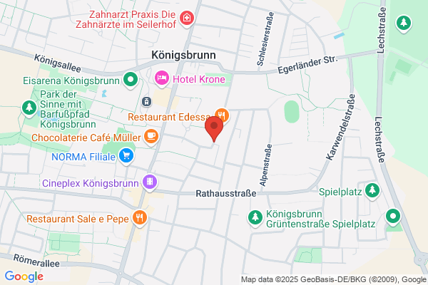 Stadt Königsbrunn